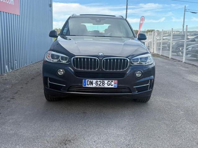 Bmw X5 image 3