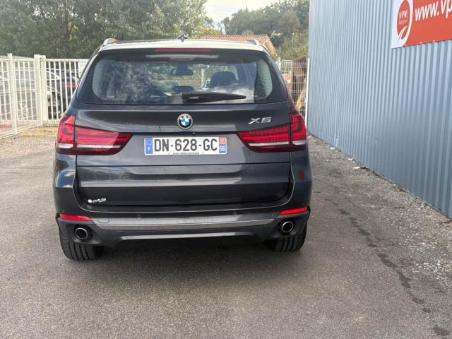 Bmw X5 image 9