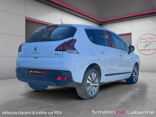 Peugeot 3008 image 5