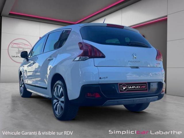 Peugeot 3008 image 3
