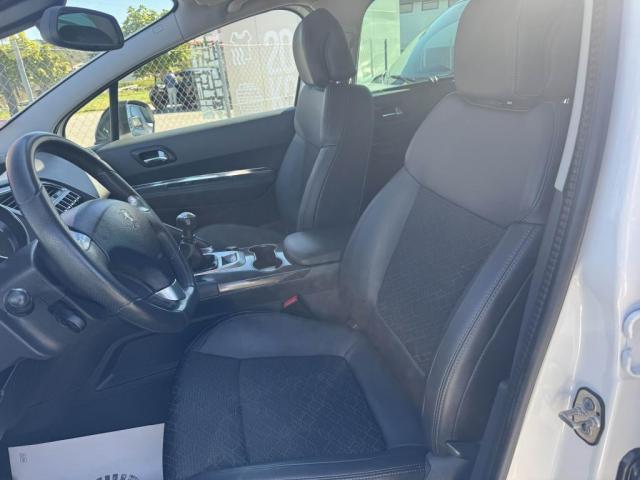 Peugeot 3008 image 4