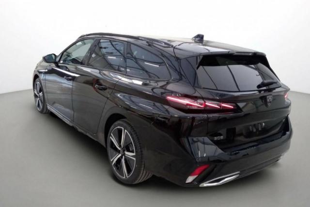 Peugeot 308 Sw image 2