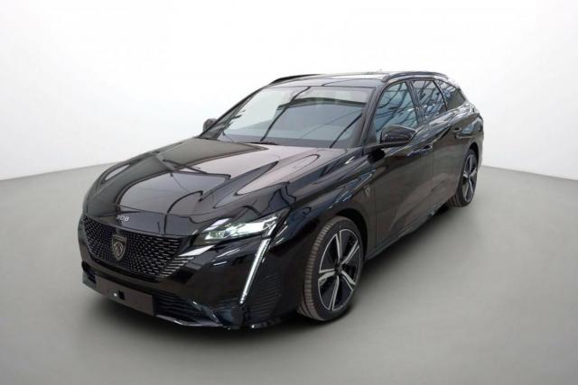 Peugeot 308 Sw image 9