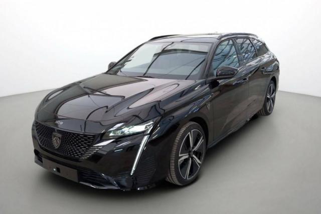 Peugeot 308 Sw image 7