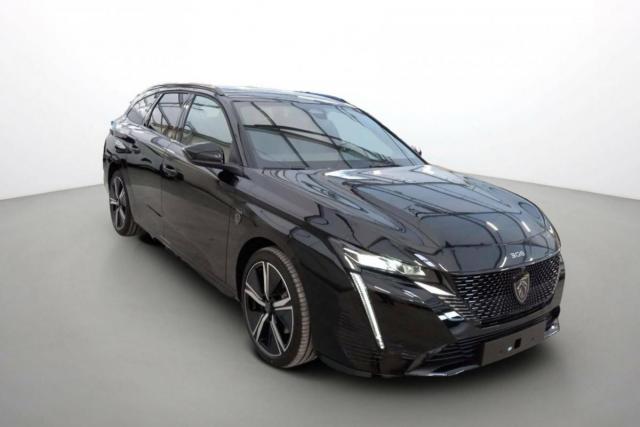 Peugeot 308 Sw image 8