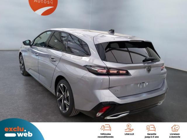 Peugeot 308 Sw image 5