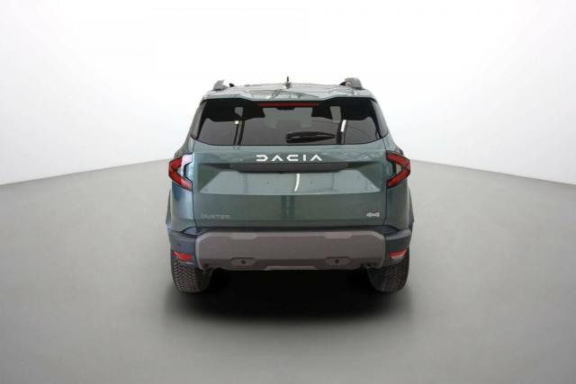 Dacia Duster image 1