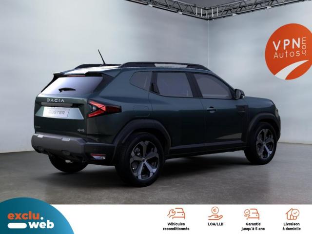 Dacia Duster image 2
