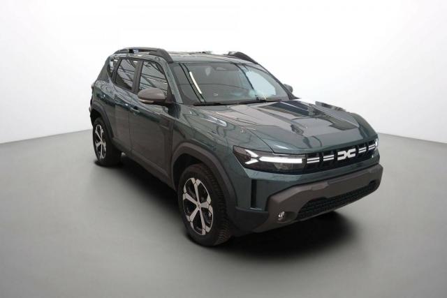 Dacia Duster image 8