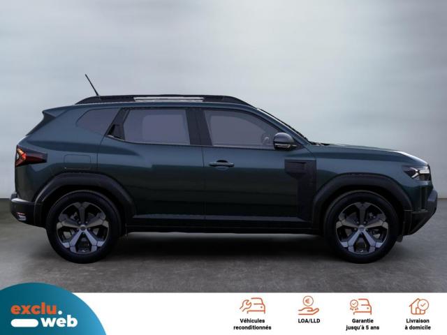 Dacia Duster image 9