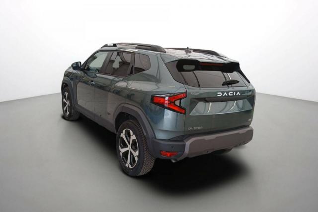 Dacia Duster image 7