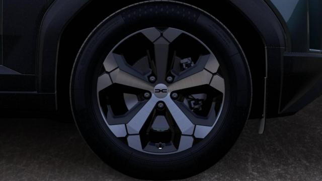 Dacia Duster image 5