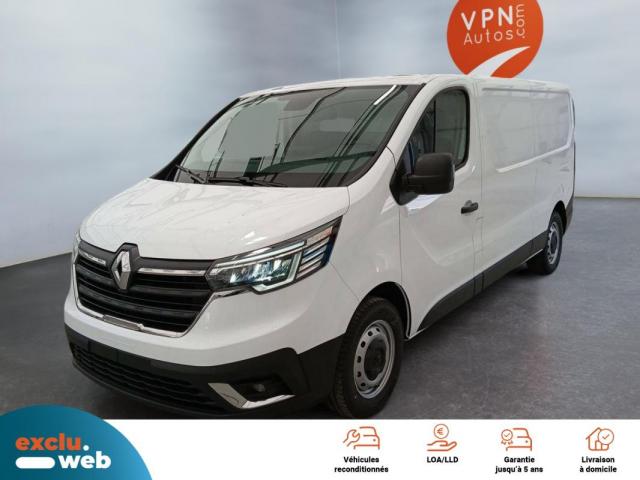 Renault Trafic image 8