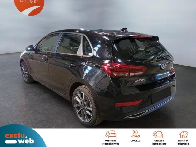 Hyundai I30 image 1