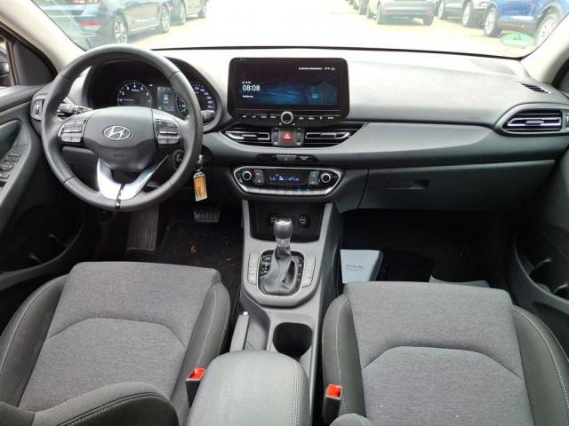 Hyundai I30 image 7