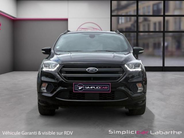 Ford Kuga image 2