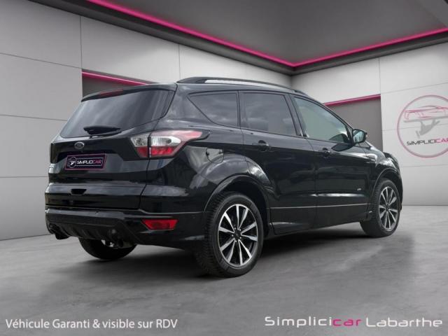 Ford Kuga image 7