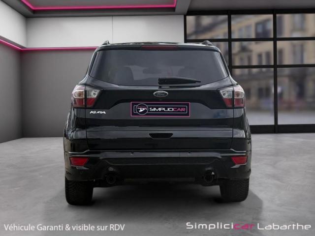 Ford Kuga image 8