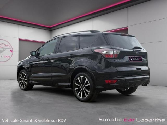 Ford Kuga image 4