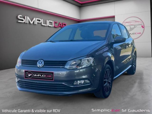 Volkswagen Polo image 3