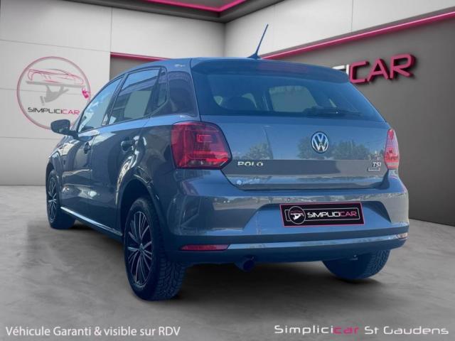 Volkswagen Polo image 5