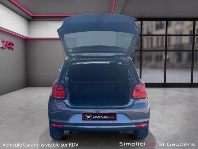 Volkswagen Polo image 9