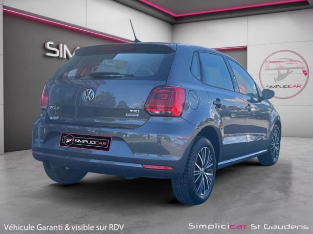 Volkswagen Polo image 4