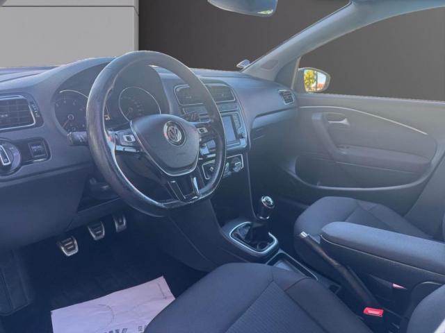 Volkswagen Polo image 1