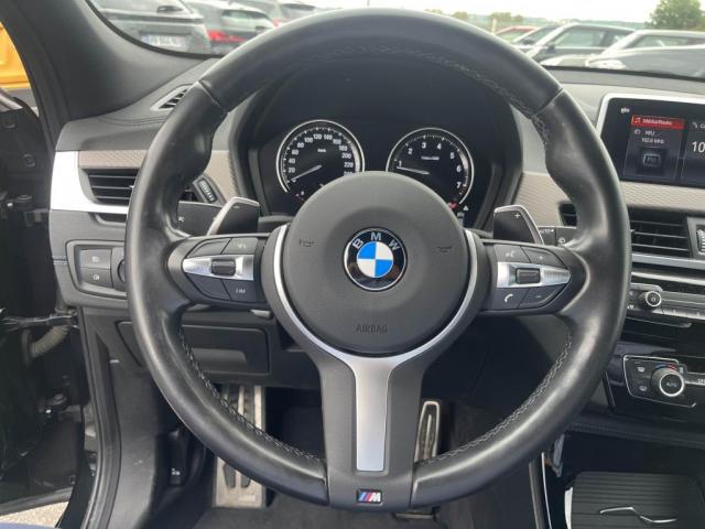 Bmw X2 image 5