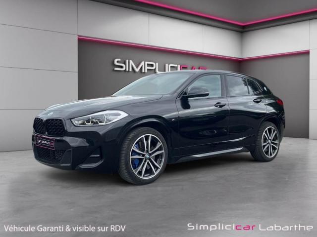Bmw X2 image 9