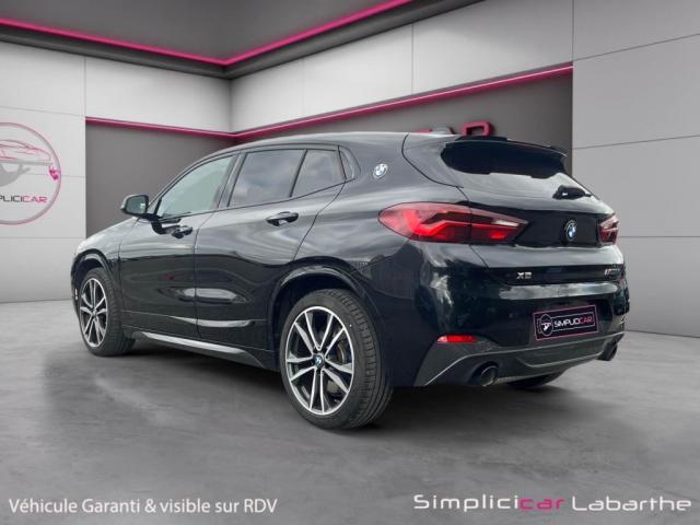 Bmw X2 image 4
