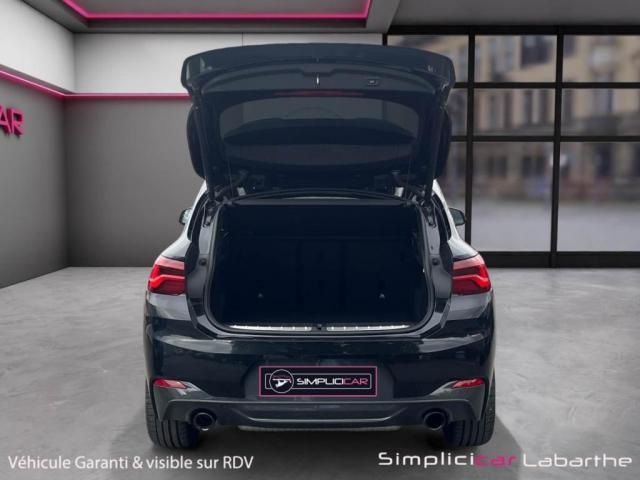 Bmw X2 image 2