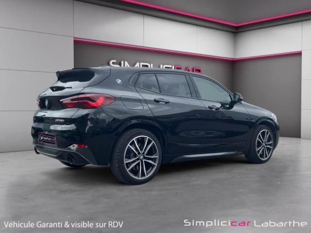 Bmw X2 image 6