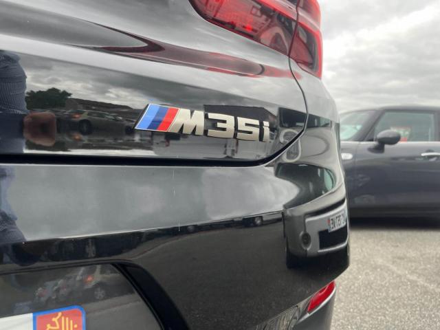 Bmw X2 image 7