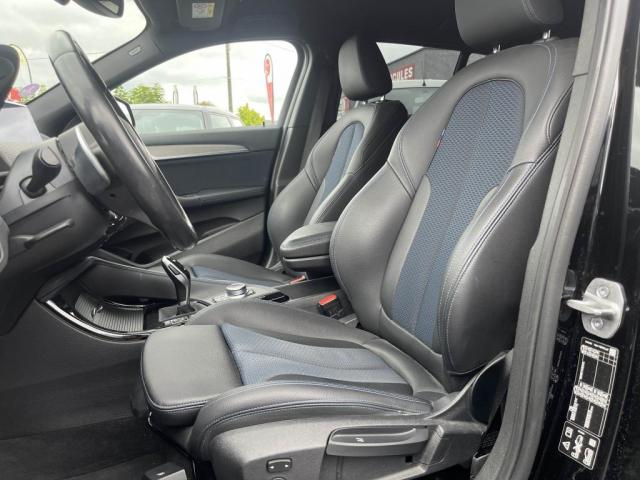 Bmw X2 image 1