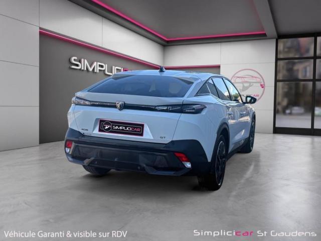 Peugeot 408 image 3