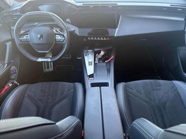 Peugeot 408 image 9
