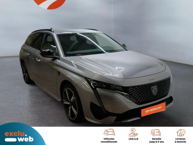 Peugeot 308 Sw image 8