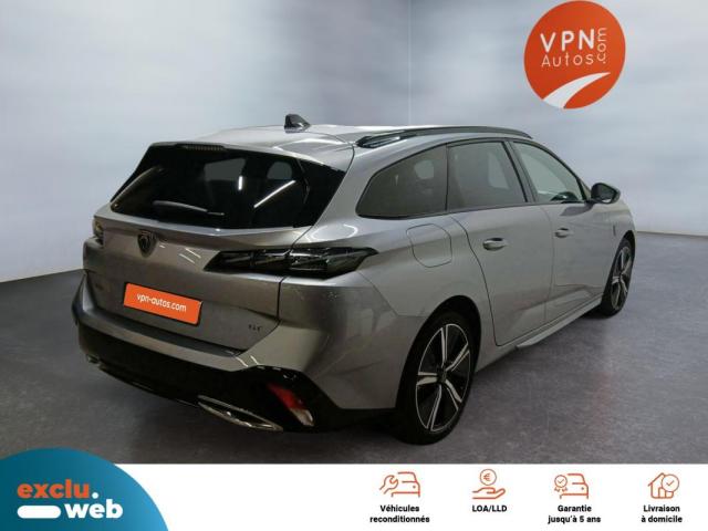 Peugeot 308 Sw image 3