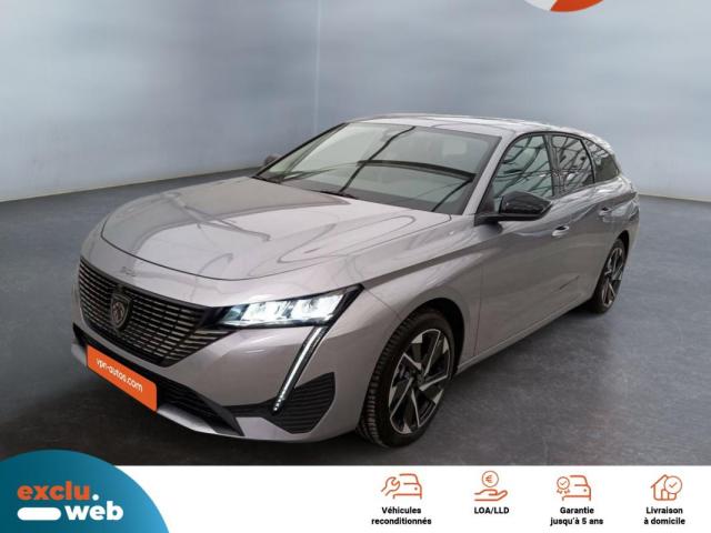 Peugeot