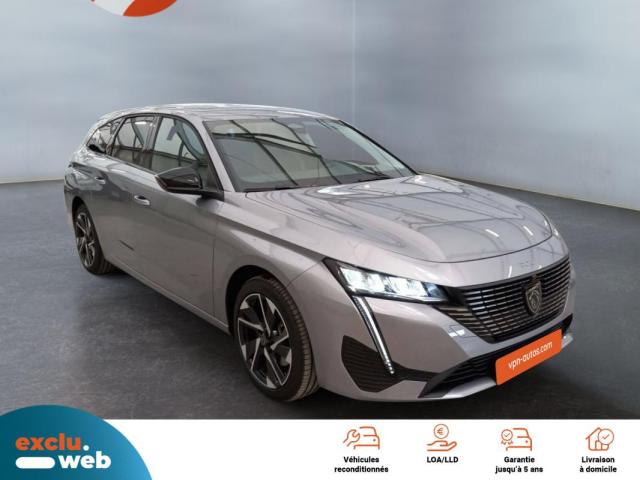 Peugeot 308 Sw image 8