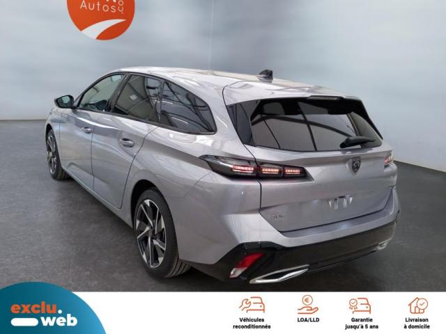 Peugeot 308 Sw image 7