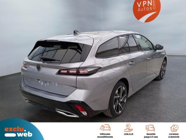 Peugeot 308 Sw image 4