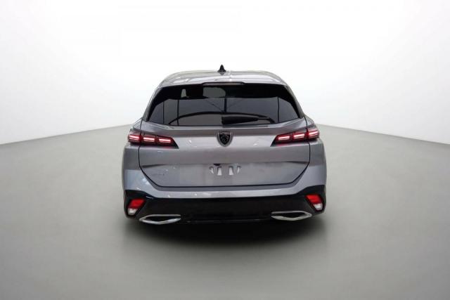 Peugeot 308 Sw image 9