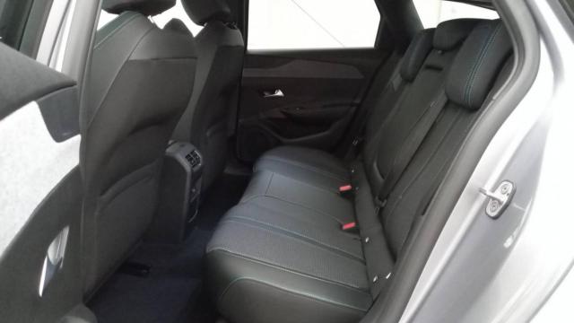 Peugeot 308 Sw image 1