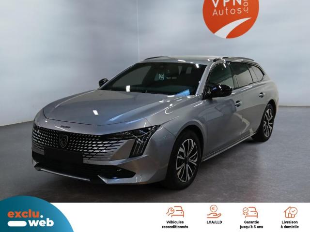 Peugeot 508 Sw image 4