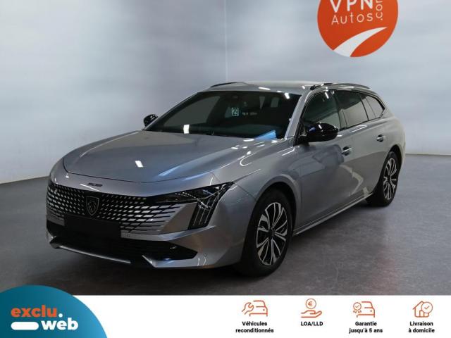 Peugeot 508 Sw image 7