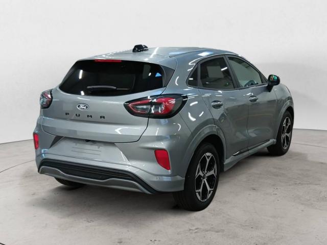 Ford Puma image 8