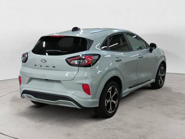 Ford Puma image 7