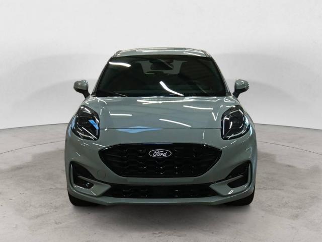 Ford Puma image 1